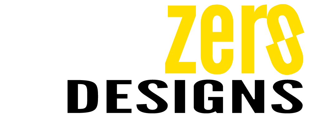 Splitzero Designs Portfolio